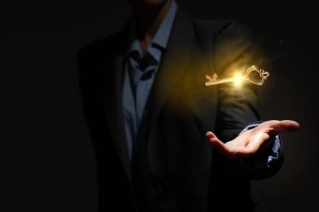 3 goldene Verkaufsregeln für Topverkäufer © Fotolia/Sergey Nivens