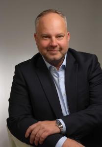 Geschäftsführer Christian Becker konnte in der Corona-Krise dank des guten Krisenmanagements der Servotecnica SpA seine Kunden weiterhin wie gewohnt betreuen