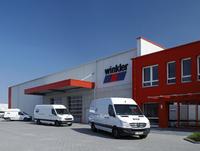 winkler eröffnet in Ibbenbüren