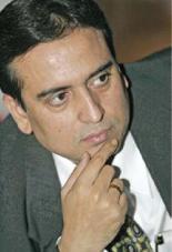 Shantanu Banerjee