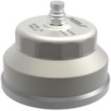 Hydromechanische Federspannmutter HSM VA new