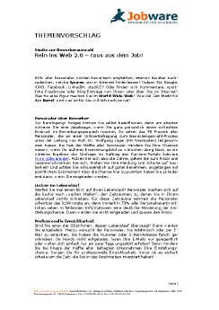 Themenvorschlag Jobware - StudieFH Wiesbaden Bewerberauswahl 110309.pdf