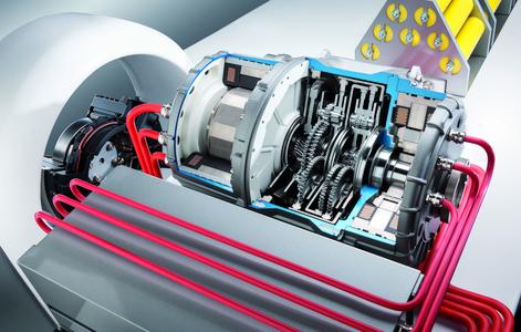 Schaeffler ACTIVeDRIVE