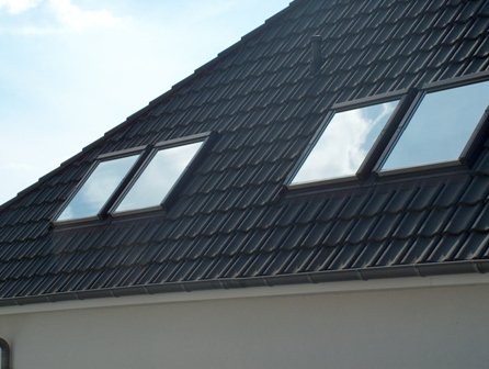 Sonnenschutzfolie für Dachfenster verringert effektiv die