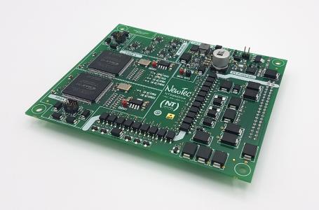 NewTec NTSafeDriveMonitor