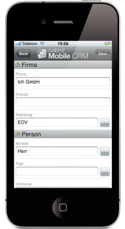cobra_Mobile_CRM_iPhone_Adresse_Ansicht_und_bearbeiten.png
