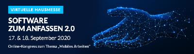 Der Kongress am 17. September zum Thema ‚Mobiles Arbeiten‘ hilft Firmen sich für die Zukunft fit zu machen