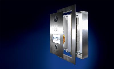 AGFEo IP-Video TFE 2