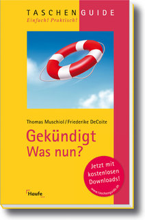 Gekündigt, was nun?