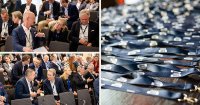 Der Board Summit ist mehr als ein Jahresereignis. Mit der wacenden Board Community ist ein kontinuierlicher Arbeitsraum für Aufsichtsräte, Beiräte Verwaltungsräte Executives und Entscheiderinnen entstanden, die den 