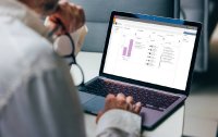 Mit dem Dashboard in unserer HR-Management Lösung alles im Blick