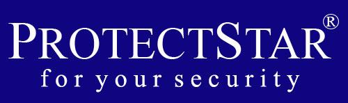 ProtectStar Logo