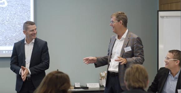 Horton International Global conference – Copenhagen September 2019