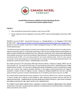 25012021_EN_Canada Nickel Announces Metallurgical Test Results 20210125[1].pdf