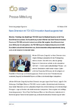 TUEV SUED Innovation Award.pdf