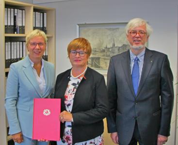 Foto: Pressestelle SWGV