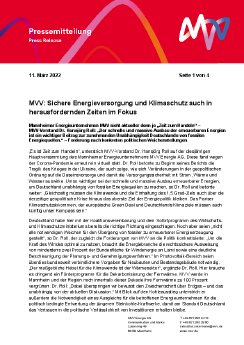 2022-03-11 MVV Sichere Energieversorgung und Klimaschutz in herausfordernden Zeiten.pdf