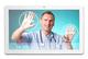 Canvys Announces Wide Format True Flat Panel PC Approved for Medical Use
