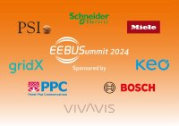 Am 25. und 26. September findet das EEBUSummit 2024 im Living Lab Cologne statt