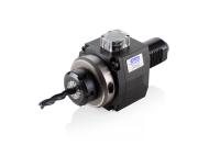 EWS Varia VX mit Sensorik