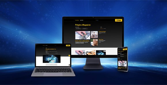 Webmagazin