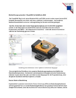 20180420 PM VisualCAM for SolidWorks 2018.pdf