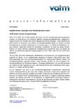[PDF] Pressemitteilung: DigiNetz-Gesetz: Synergien beim Breitbandausbau nutzen