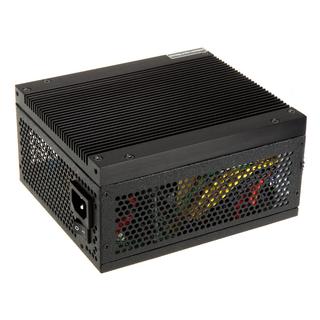 Super Flower Golden Silent 80Plus Platinum Fanless Netzteil - 500 Watt