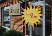 Willkommen bei iKratos