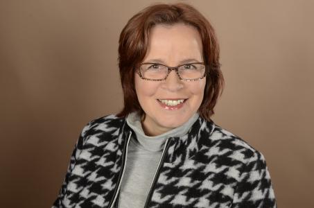 Andrea Venitz, Sales Managerin Partner Management im MICE Portal