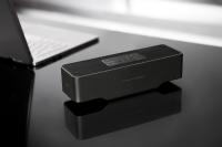 Gravity One Black