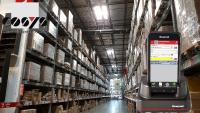 COSYS Warehouse Management System