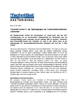 TechniSat erneut in der Spitzengruppe der Konsumentenelektronik-Lieferanten.pdf