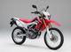 Honda bestätigt CRF250L für Europa