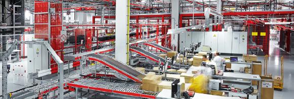 Die Asprova AG gewinnt Gebhardt Fördertechnik GmbH als neuen Kunden (Bildquelle: Gebhardt Fördertechnik GmbH)