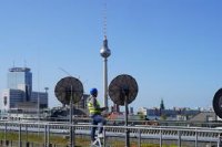 e*message und F24: modernste Lösungen für mehr Sicherheit auf der PMRExpo 2025 / Bild: ©e*Message