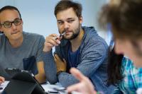 Jetzt informieren: Neue Fernstudiengänge - Elektrotechnik und Prozesstechnik