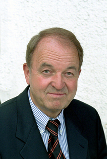 Menno Harms Vorsitzender des Aufsichtsrates der Hewlett-Packard GmbH