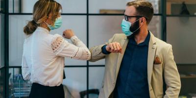 Handlungssicherheit für Arbeitgeber: Neue SARS-CoV-2-Arbeitsschutzregel