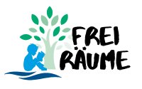 Logo des Projekts FREIRÄUME der Wasser 3.0 gGmbH