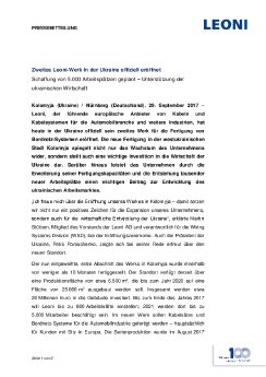 170929_Leoni_Kolomyia-Eröffnung_DE_fin.pdf