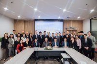 Aufbruchsstimmung: Thailand-Niederlassung von Würth Elektronik eiSos in Bangkok eröffnet