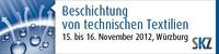Beschichtung von technischen Textilien