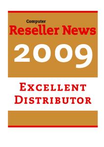 pilot Computerhandels GmbH ist von der Computer Reseller News zum „Excellent Distributor“ ernannt worden.