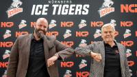 NCP ist neuer Hauptsponsor der Ice Tigers