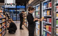 Stocktaking in Forecourt Convenience Stores