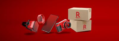 Rakuten startet Händler-Initiative