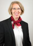Susanne Greber, SEQIS HR Managerin