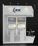 CCW 2018: ASC präsentiert Compliance Recording und Analytics