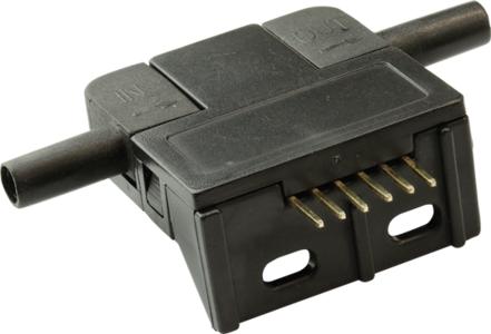 PFLOW-Luftstromsensor